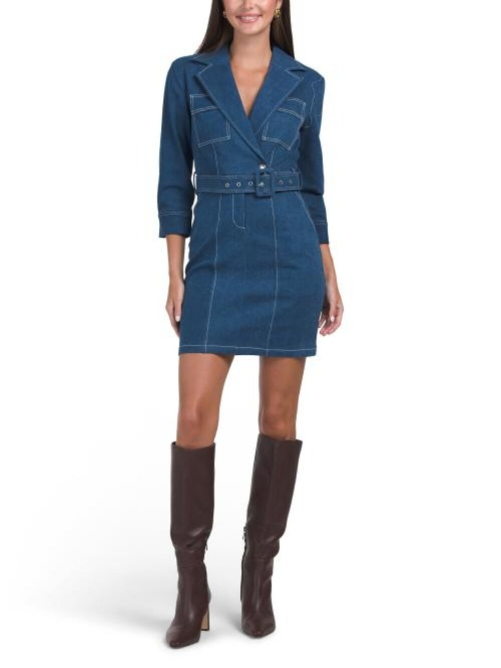 AS BY DF Gianna Mini Dress